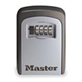 Lock Boxes image
